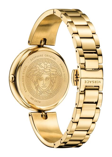 women versace watches price|versace palazzo empire women's watch.